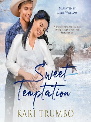 cover image of Sweet Temptation